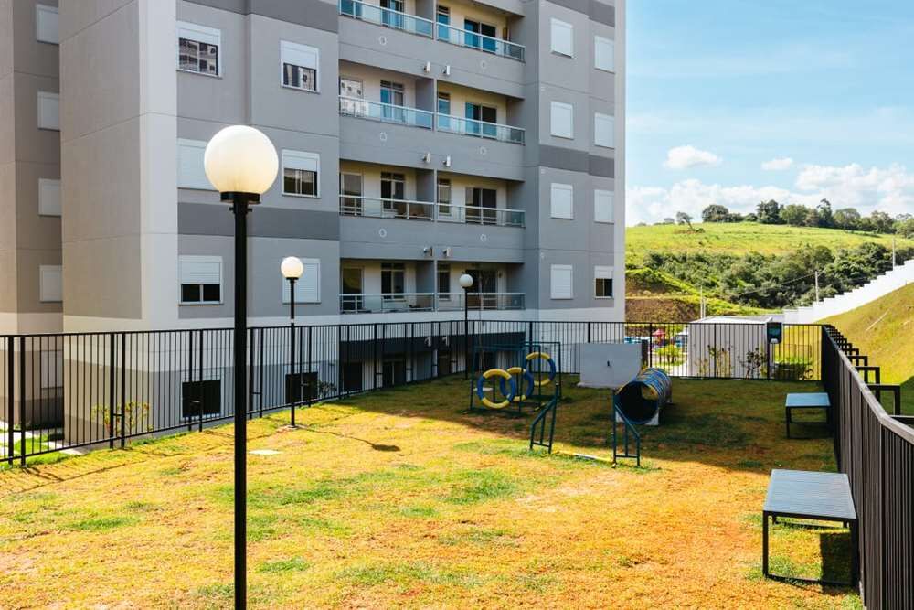 Apartamento para alugar com 3 quartos, 54m² - Foto 6
