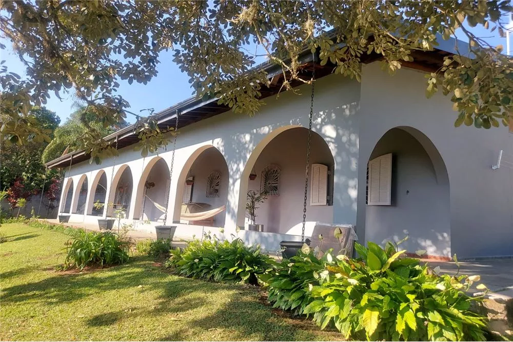 Fazenda à venda com 4 quartos, 300m² - Foto 3