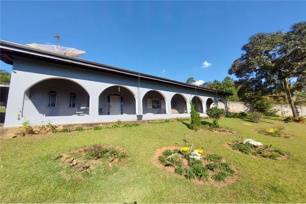 Fazenda à venda com 4 quartos, 300m² - Foto 4