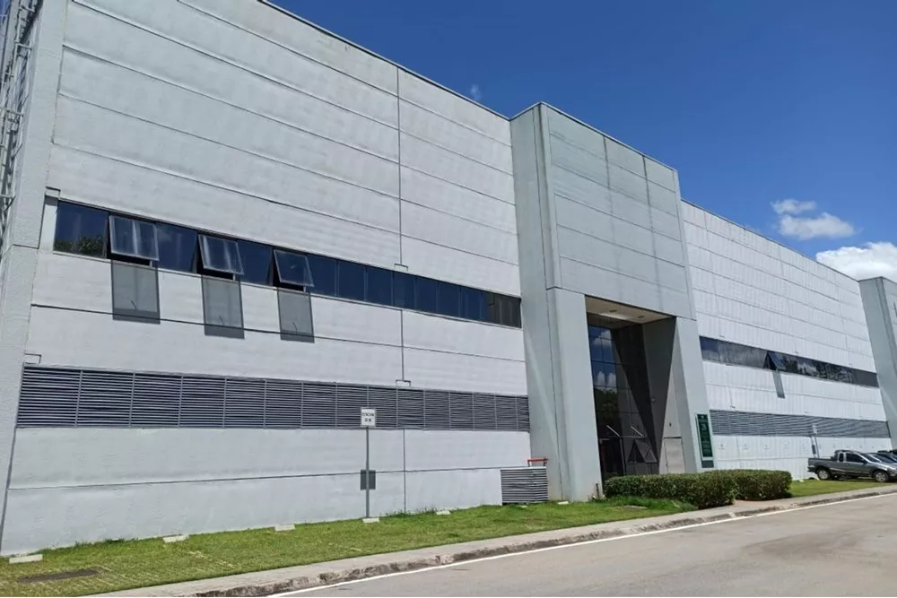 Depósito-Galpão-Armazém para alugar, 2491m² - Foto 1