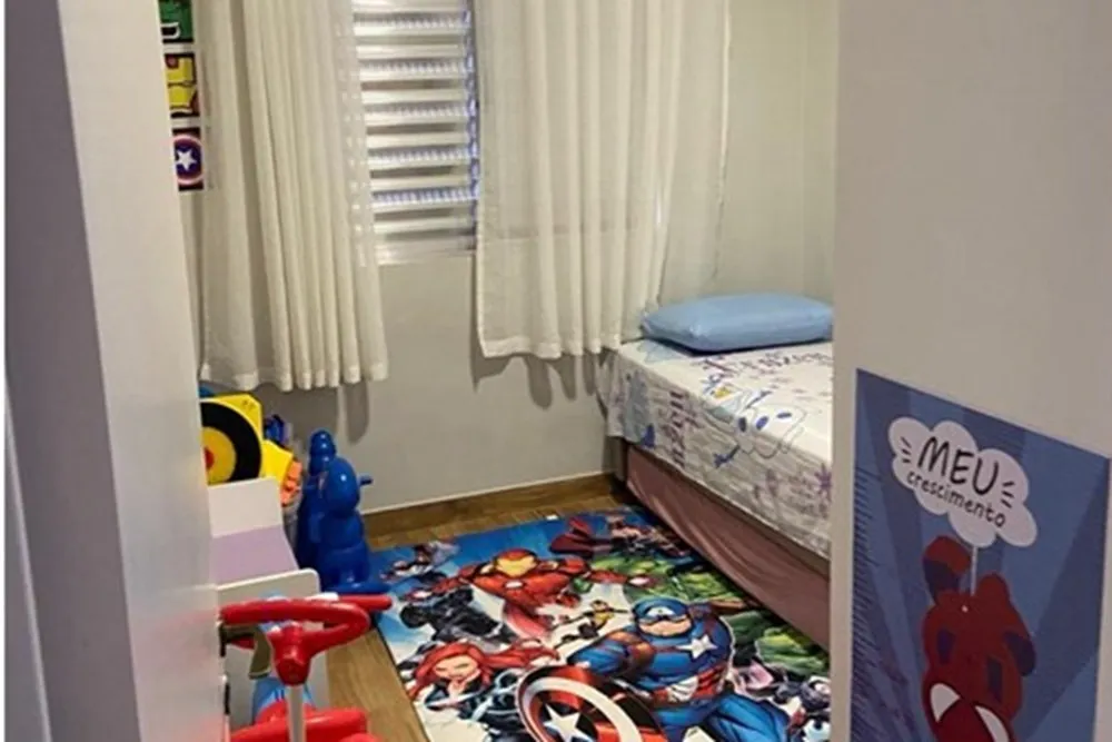 Apartamento, 3 quartos, 93 m² - Foto 8