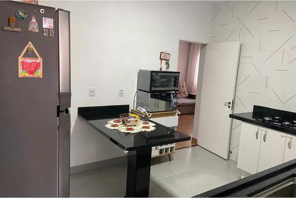 Apartamento, 3 quartos, 93 m² - Foto 2