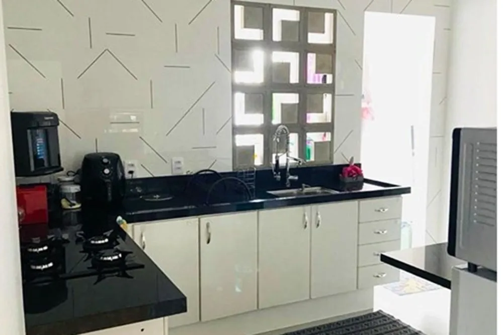 Apartamento, 3 quartos, 93 m² - Foto 1
