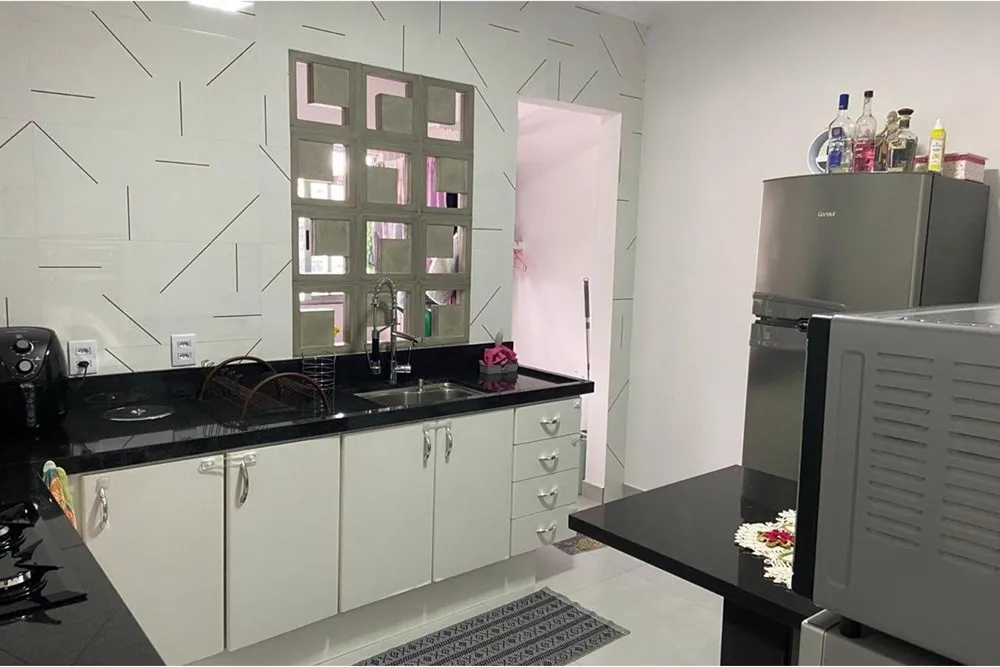 Apartamento, 3 quartos, 93 m² - Foto 4