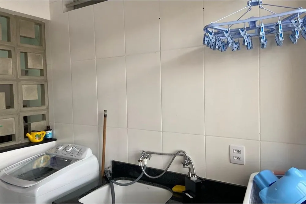 Apartamento, 3 quartos, 93 m² - Foto 11