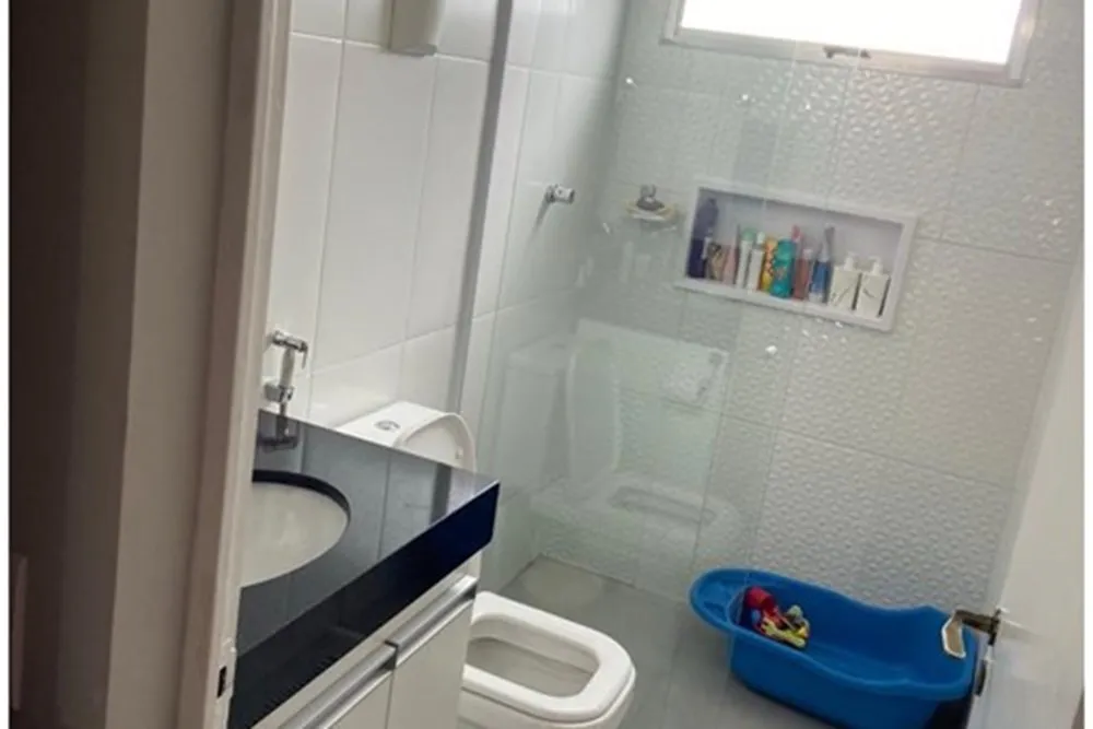 Apartamento, 3 quartos, 93 m² - Foto 9