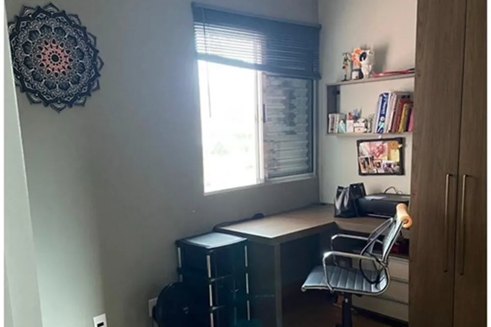 Apartamento, 3 quartos, 93 m² - Foto 7