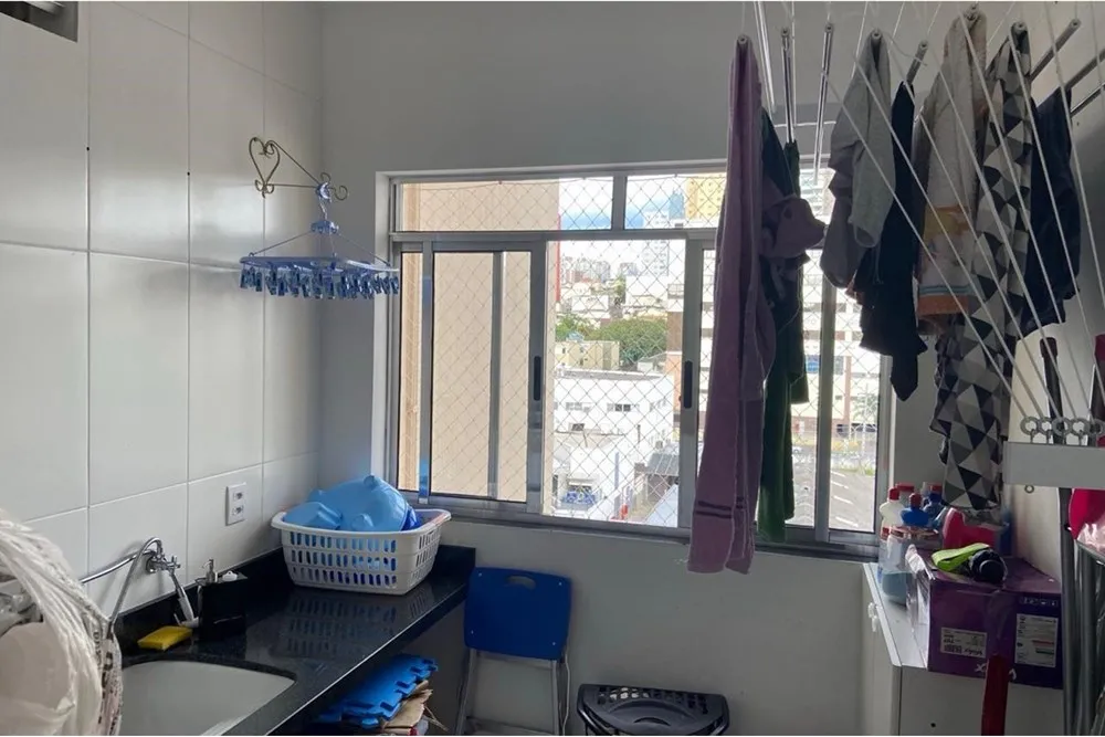 Apartamento, 3 quartos, 93 m² - Foto 12