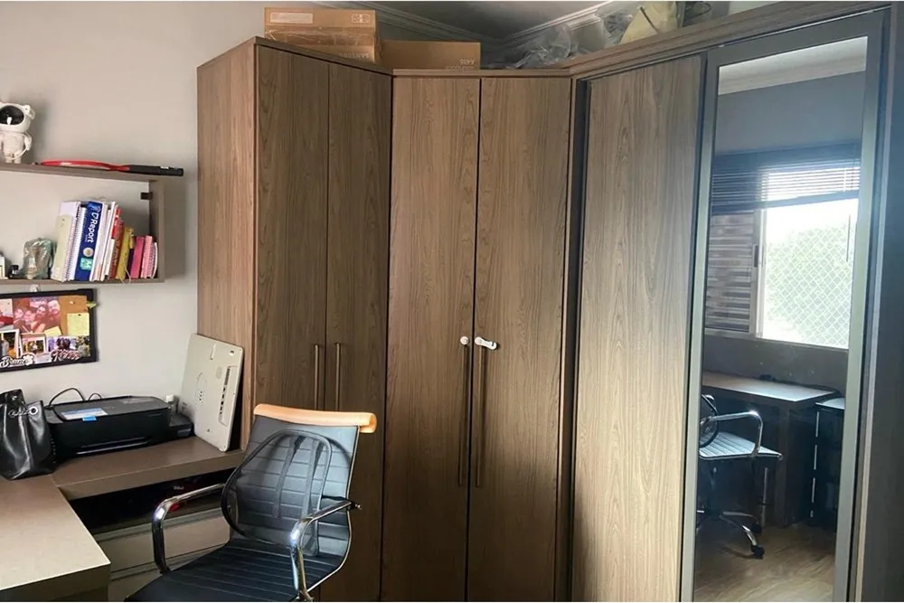 Apartamento, 3 quartos, 93 m² - Foto 6