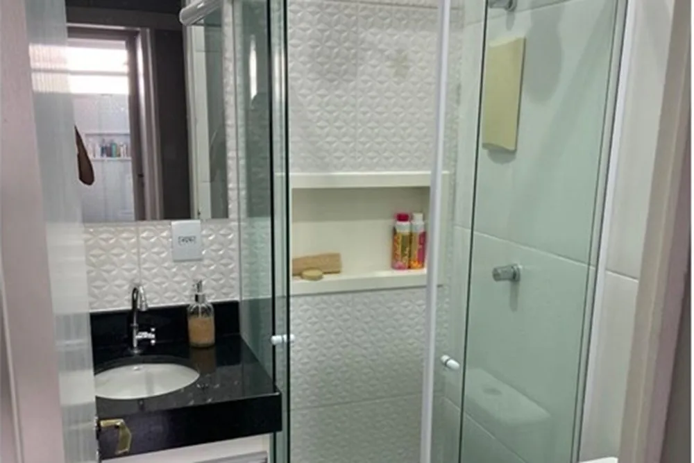 Apartamento, 3 quartos, 93 m² - Foto 10