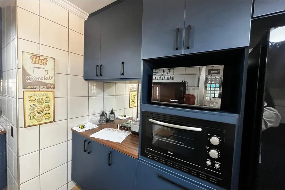 Chácara, 4 quartos, 891 m² - Foto 6