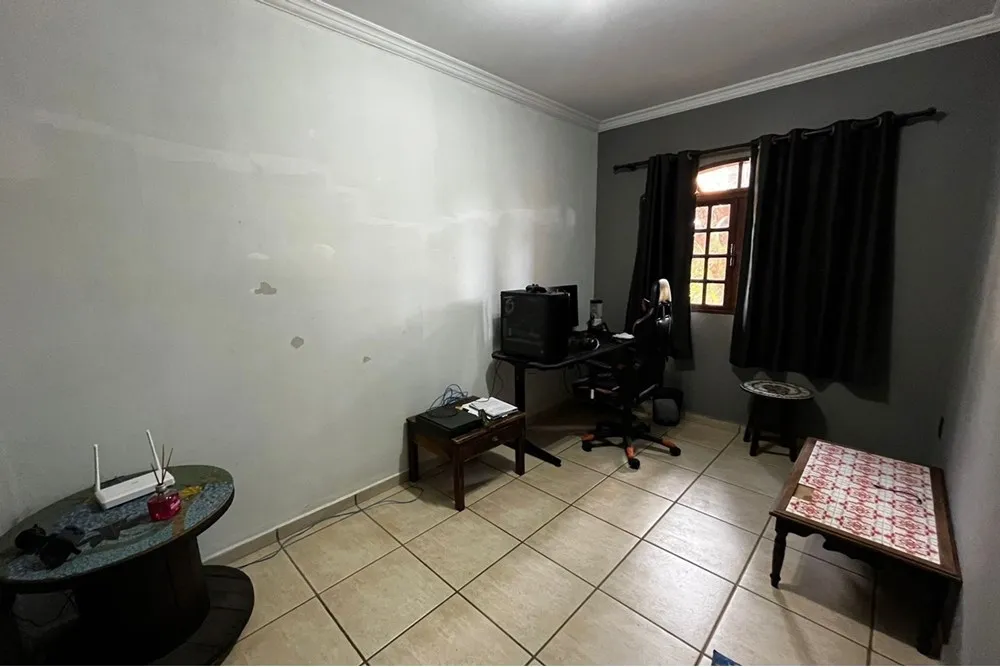 Chácara, 4 quartos, 891 m² - Foto 4