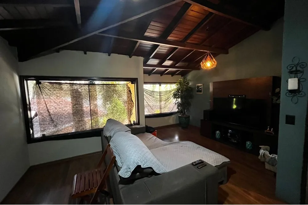 Chácara, 4 quartos, 891 m² - Foto 6