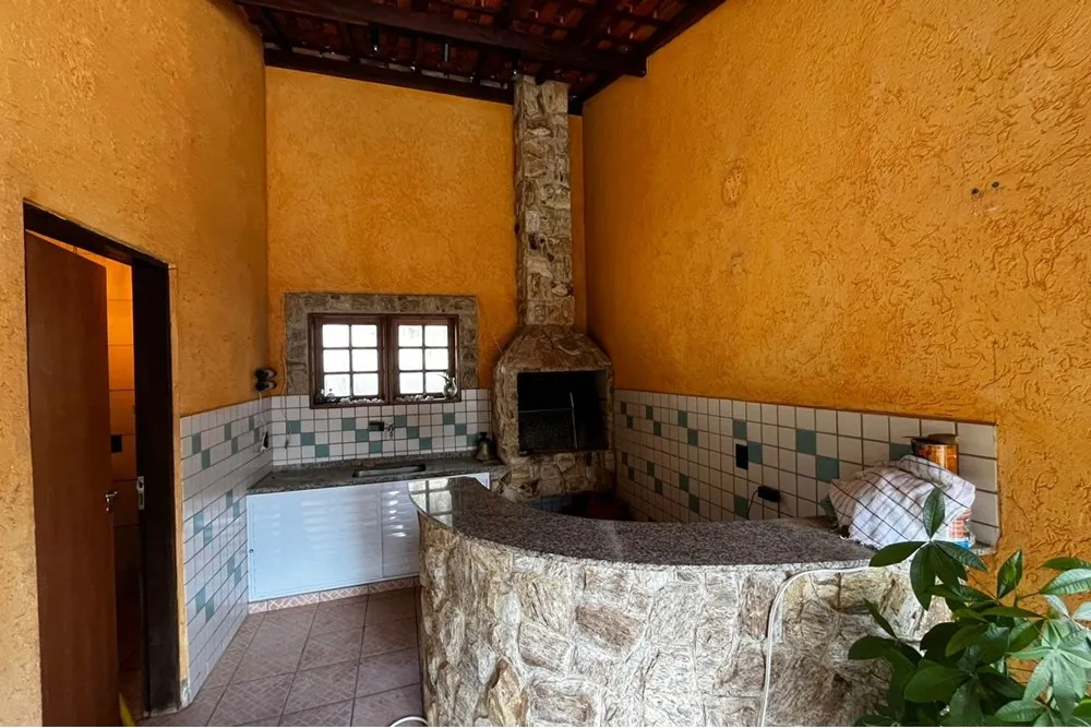 Chácara, 4 quartos, 891 m² - Foto 8