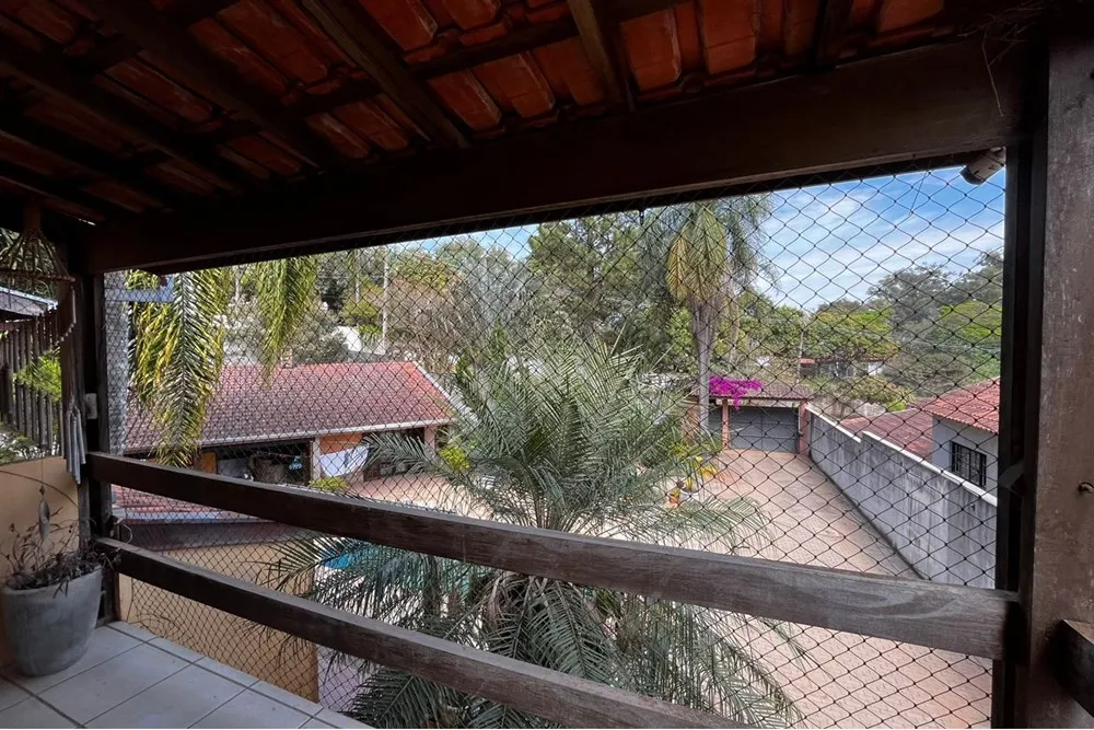 Chácara, 4 quartos, 891 m² - Foto 2