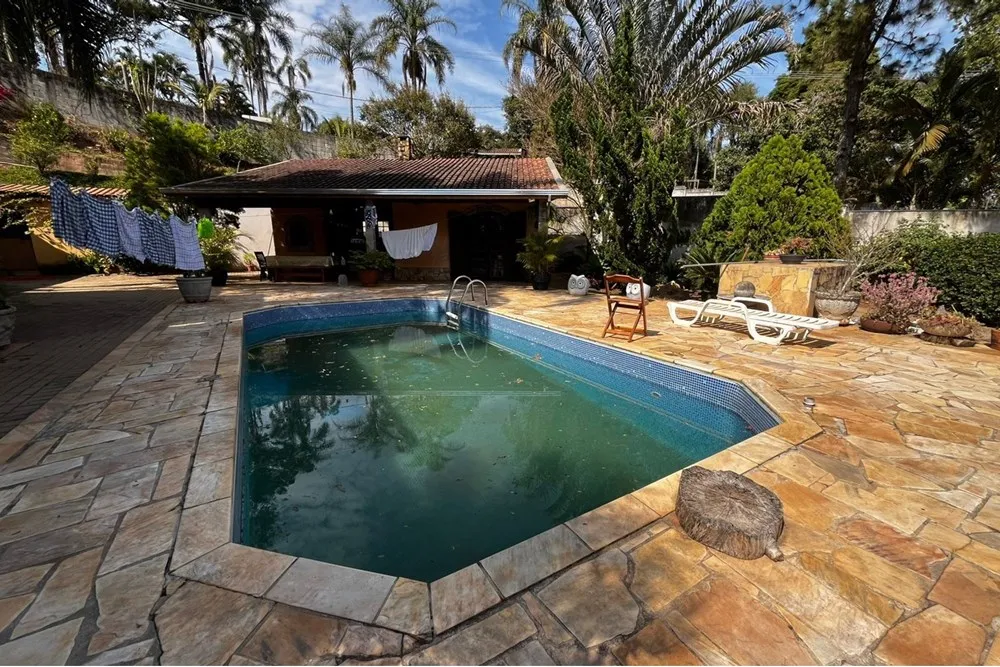 Chácara, 4 quartos, 891 m² - Foto 3