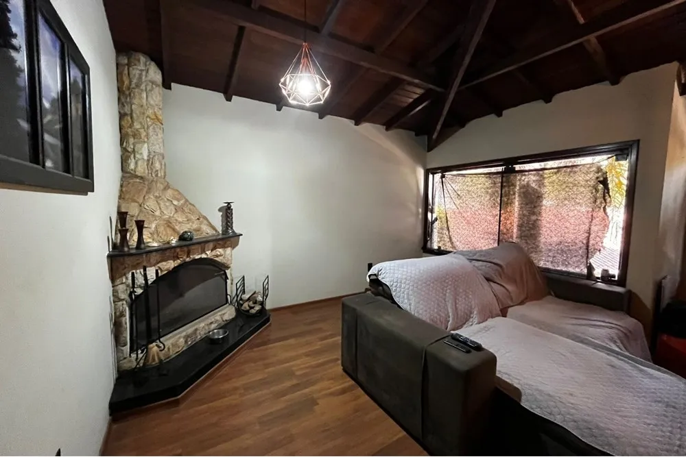 Chácara, 4 quartos, 891 m² - Foto 4