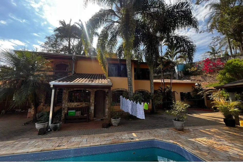 Chácara, 4 quartos, 891 m² - Foto 16