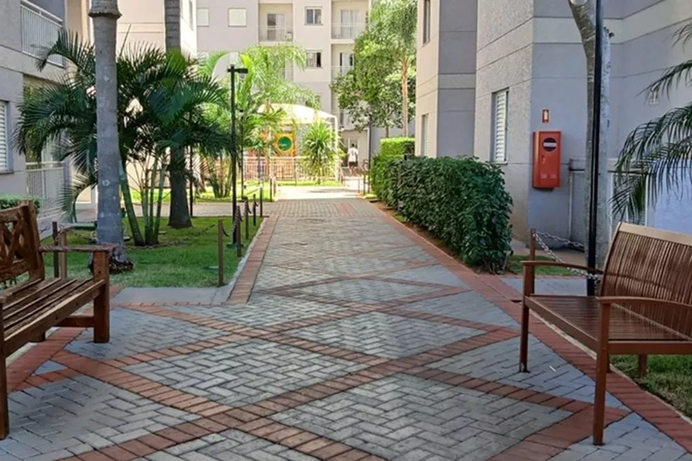 Apartamento, 3 quartos - Foto 3