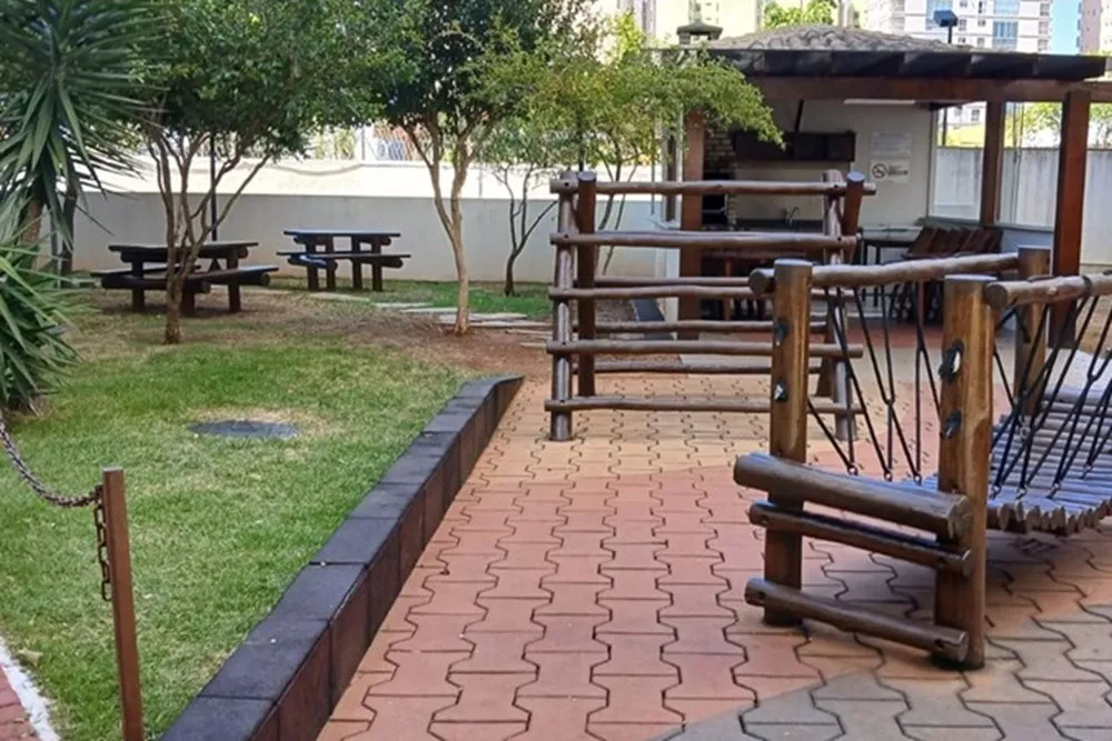 Apartamento, 3 quartos - Foto 10