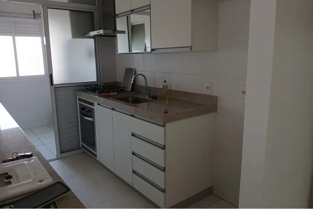 Apartamento, 3 quartos - Foto 1