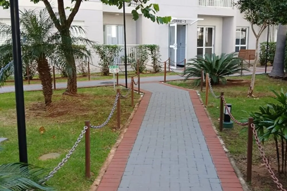 Apartamento, 3 quartos - Foto 32