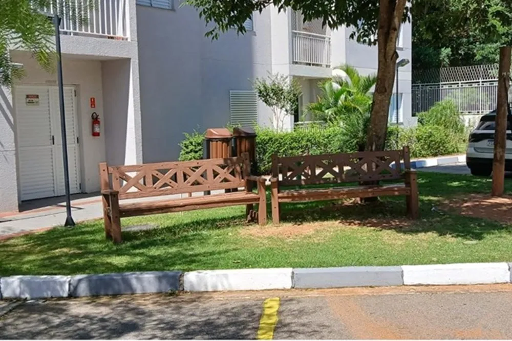 Apartamento, 3 quartos - Foto 28