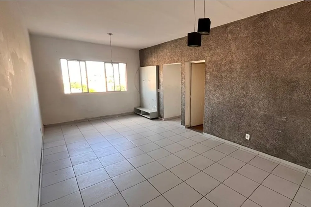 Apartamento, 3 quartos, 93 m² - Foto 1