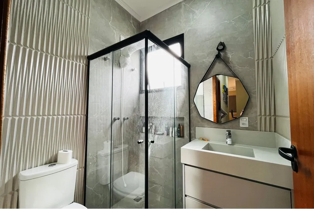 Apartamento, 3 quartos, 150 m² - Foto 3