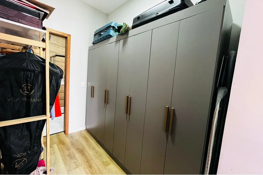 Apartamento, 3 quartos, 150 m² - Foto 9