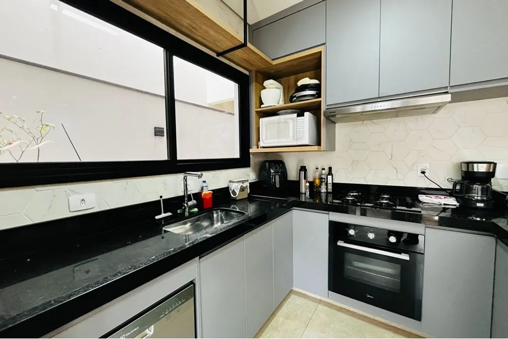 Apartamento, 3 quartos, 150 m² - Foto 4