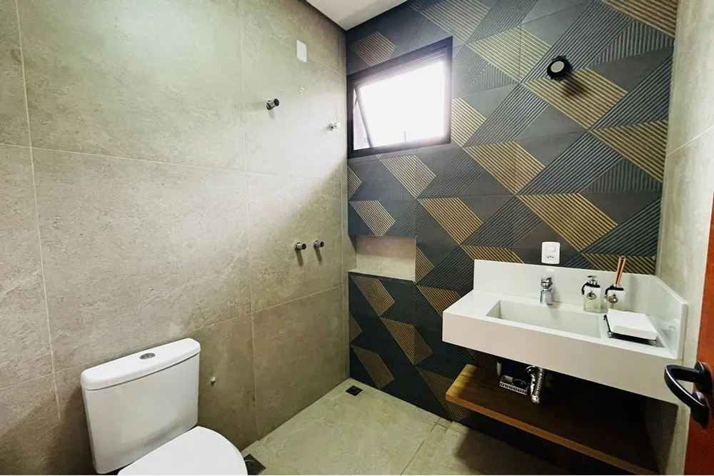 Apartamento, 3 quartos, 150 m² - Foto 5