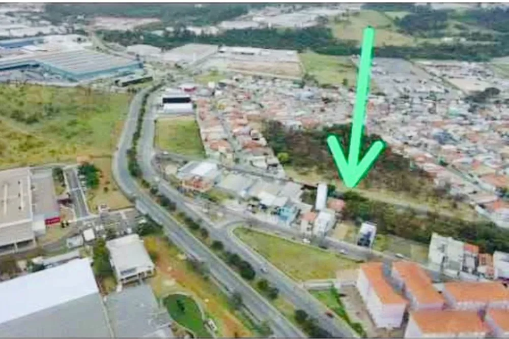 Terreno, 162 m² - Foto 1