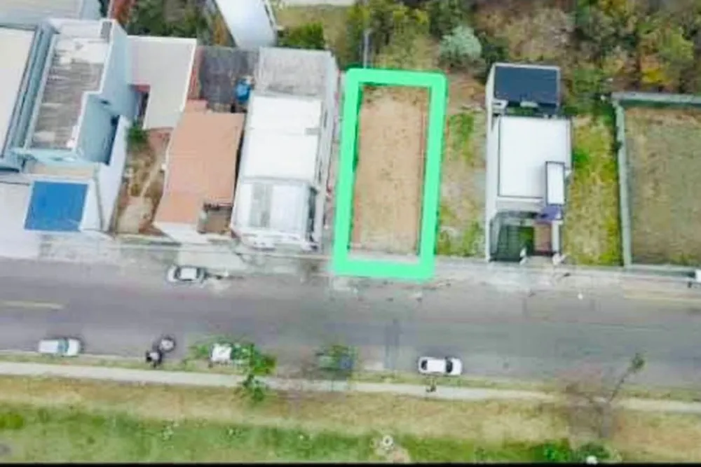 Terreno, 162 m² - Foto 3