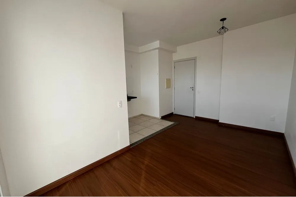 Apartamento, 3 quartos, 54 m² - Foto 2