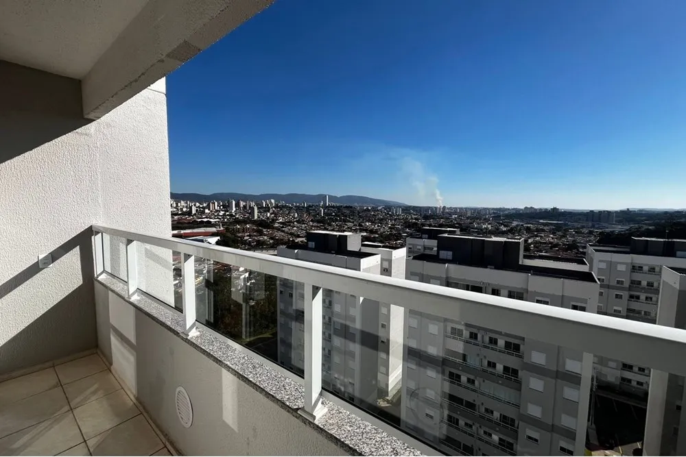 Apartamento, 3 quartos, 54 m² - Foto 3