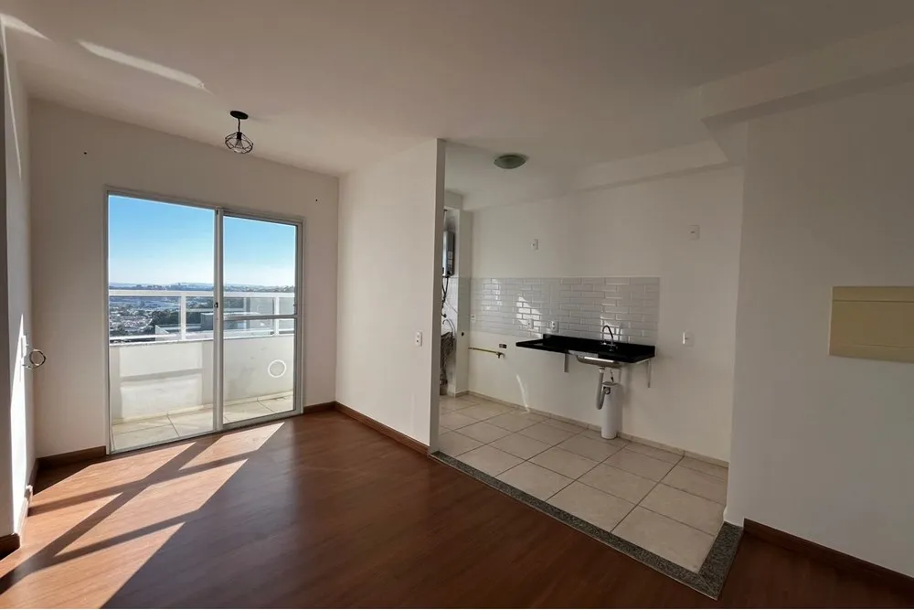 Apartamento, 3 quartos, 54 m² - Foto 1
