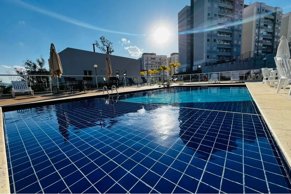 Apartamento, 3 quartos, 54 m² - Foto 6