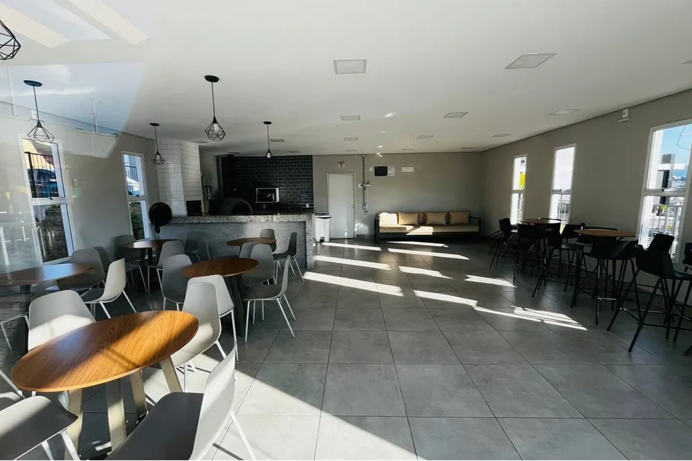 Apartamento, 3 quartos, 54 m² - Foto 11