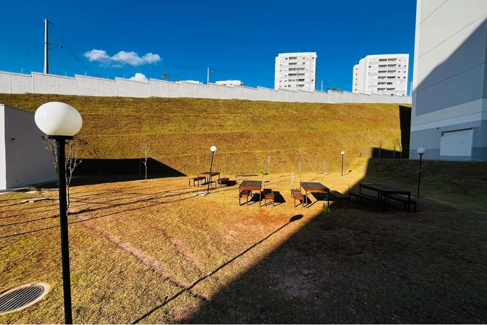 Apartamento, 3 quartos, 54 m² - Foto 8