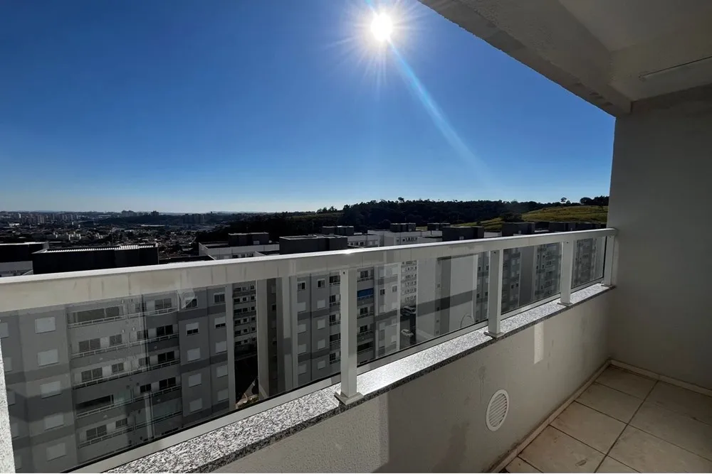 Apartamento, 3 quartos, 54 m² - Foto 4