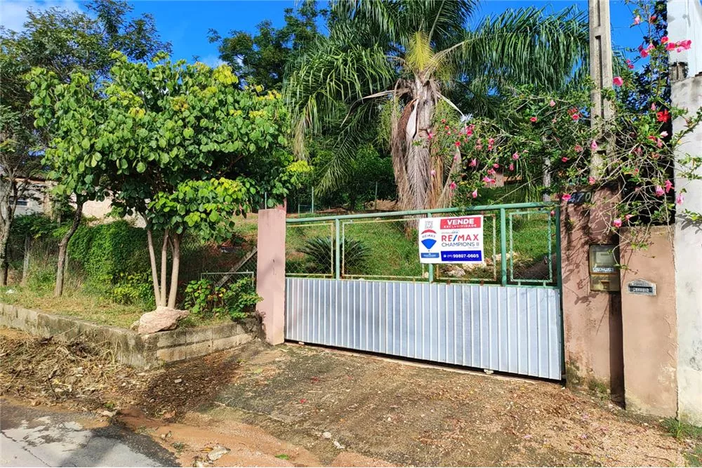 Fazenda à venda com 1 quarto, 60m² - Foto 2