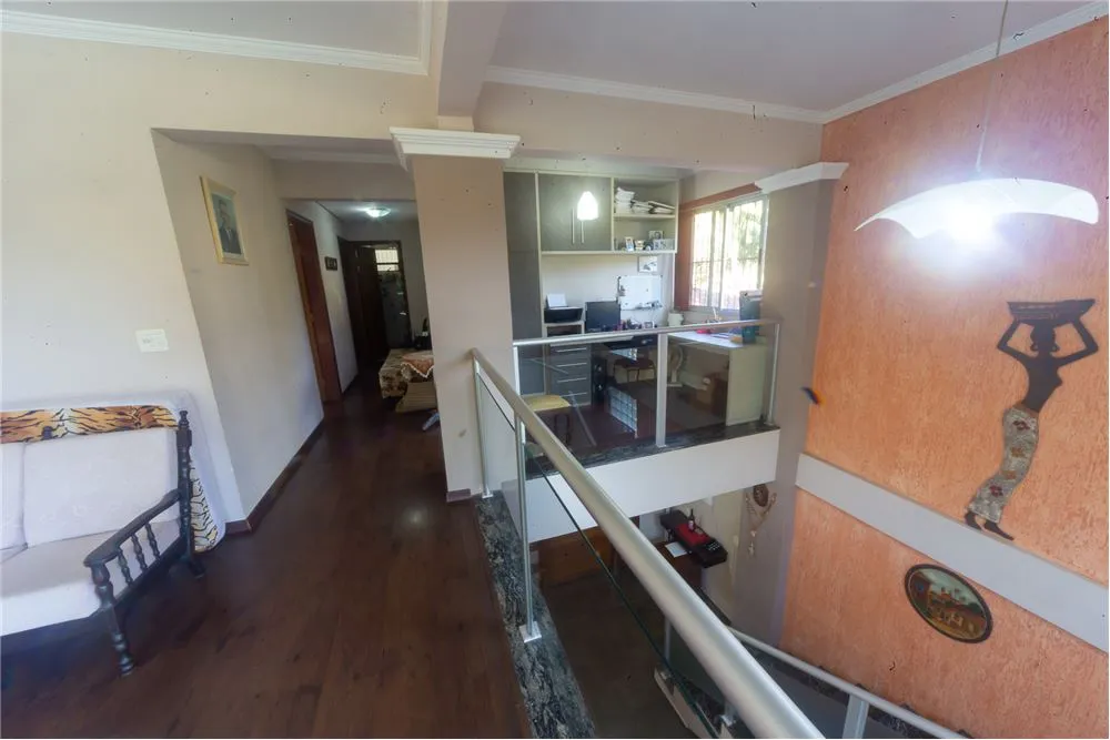 Chácara, 2 quartos, 200 m² - Foto 1
