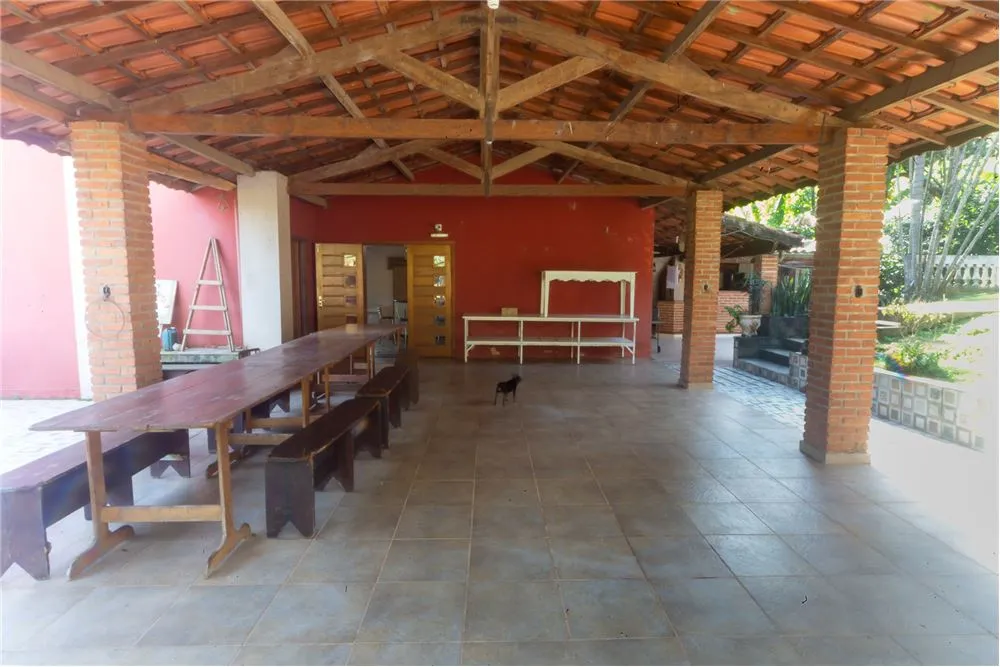 Chácara, 2 quartos, 200 m² - Foto 15