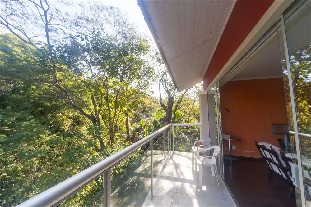 Chácara, 2 quartos, 200 m² - Foto 1