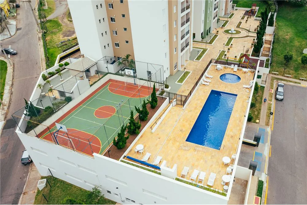 Apartamento, 2 quartos, 73 m² - Foto 6