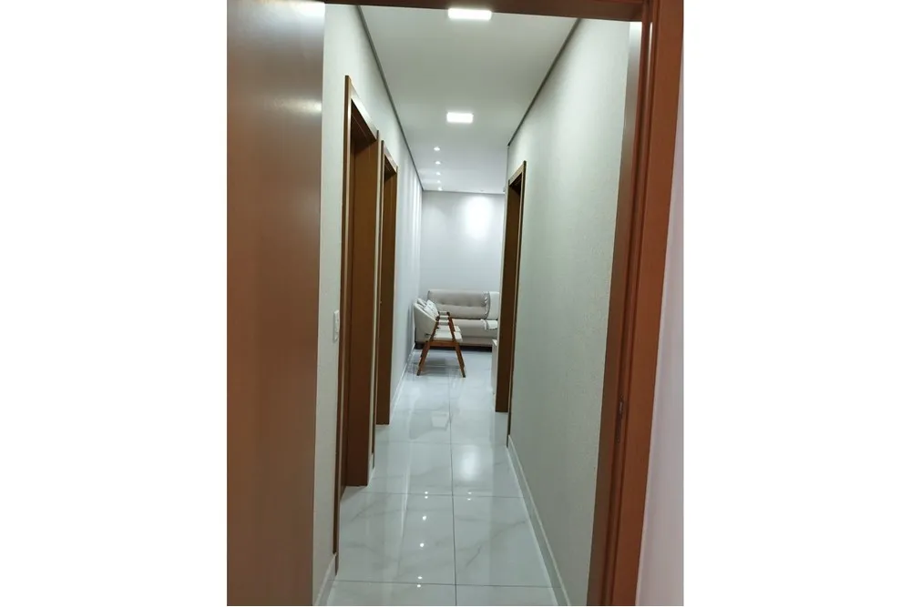 Apartamento, 2 quartos, 84 m² - Foto 2
