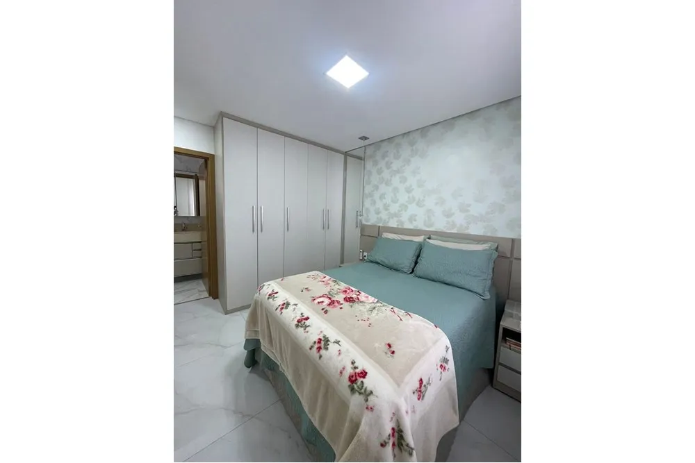 Apartamento, 2 quartos, 84 m² - Foto 3