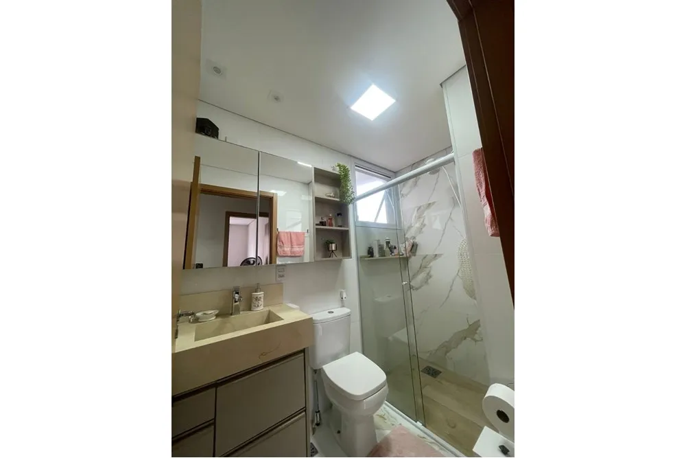 Apartamento, 2 quartos, 84 m² - Foto 6