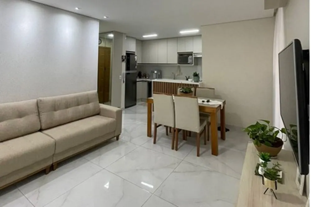 Apartamento, 2 quartos, 84 m² - Foto 1